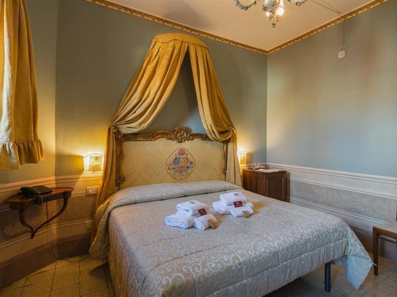 I Portici Hotel - Residenza D'Epoca Arezzo Exterior photo