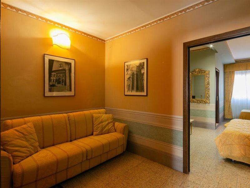 I Portici Hotel - Residenza D'Epoca Arezzo Exterior photo
