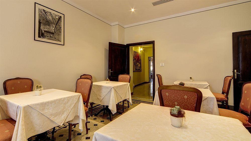I Portici Hotel - Residenza D'Epoca Arezzo Exterior photo