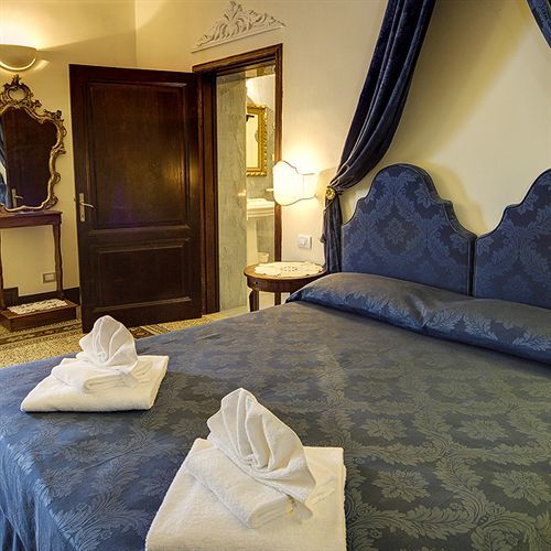 I Portici Hotel - Residenza D'Epoca Arezzo Exterior photo