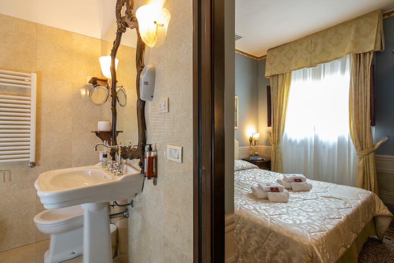 I Portici Hotel - Residenza D'Epoca Arezzo Exterior photo